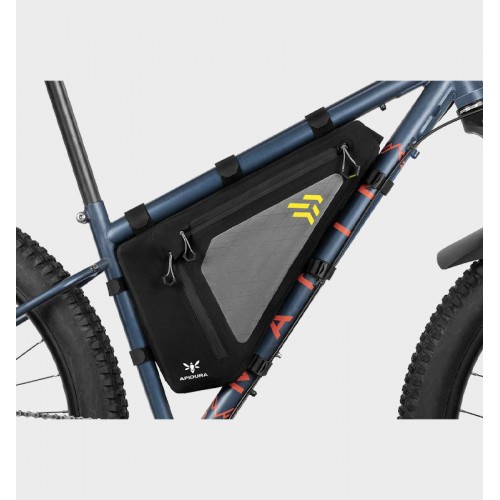 APIDURA Backcountry Full Frame Pack MTB