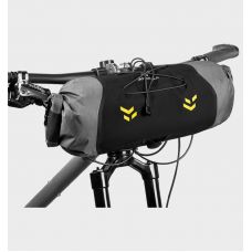 APIDURA Backcountry Handlebar Pack MTB