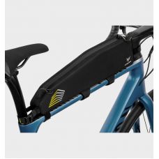 APIDURA Racing Long Top Tube Pack