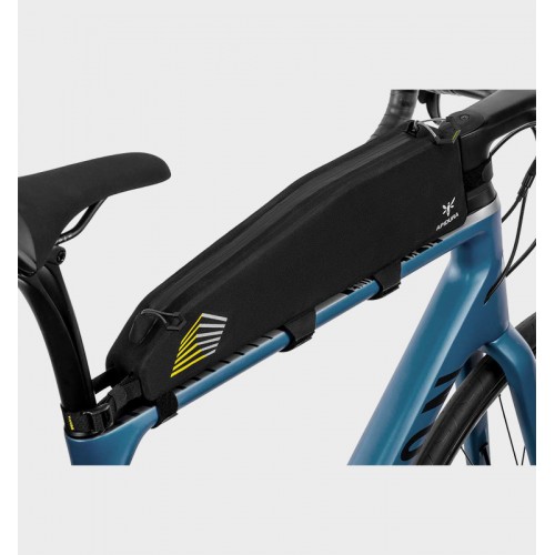 APIDURA Racing Long Top Tube Pack