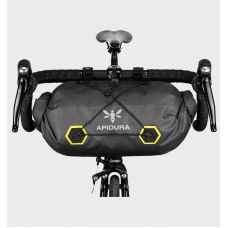 APIDURA Expedition Handlebar Pack