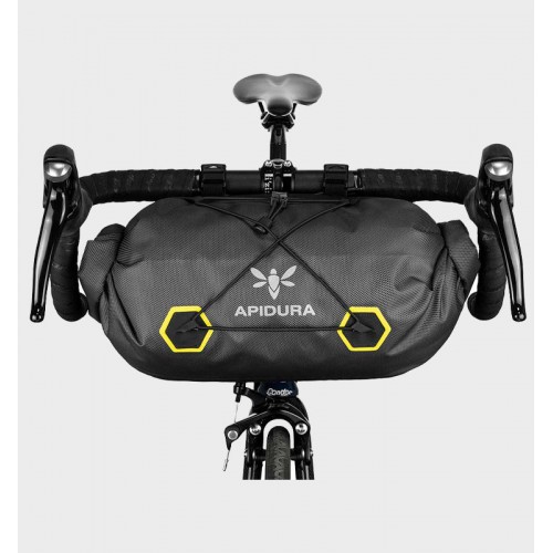 APIDURA Expedition Handlebar Pack