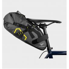 APIDURA Expedition Saddle Pack