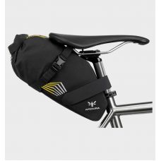 APIDURA Racing Saddle Pack