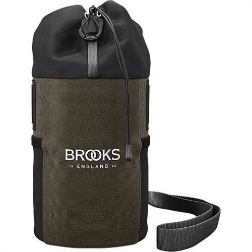 СУМКА НА КЕРМО BROOKS SCAPE FEED POUCH