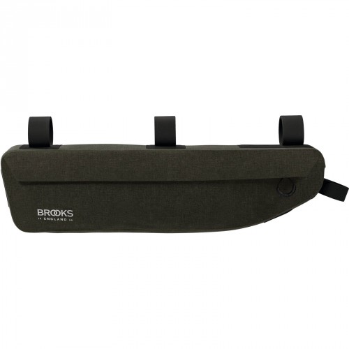 МІЖРАМНА СУМКА BROOKS SCAPE FRAME BAG