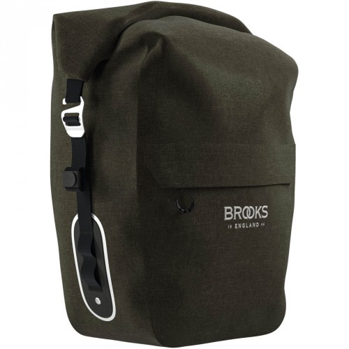 ЗАДНІЙ КОФР BROOKS SCAPE LARGE PANNIER