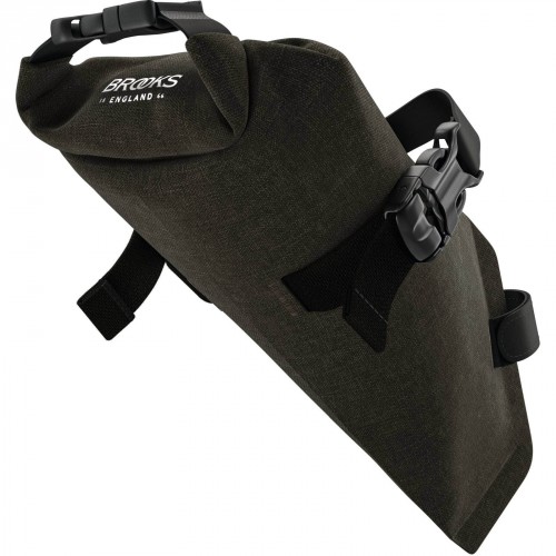 ПІДСИДІЛЬНА СУМКА BROOKS SCAPE SADDLE ROLL BAG