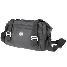 Сумка на кермо / під раму ONRIDE Barrel 30, об'єм 2,5 л 