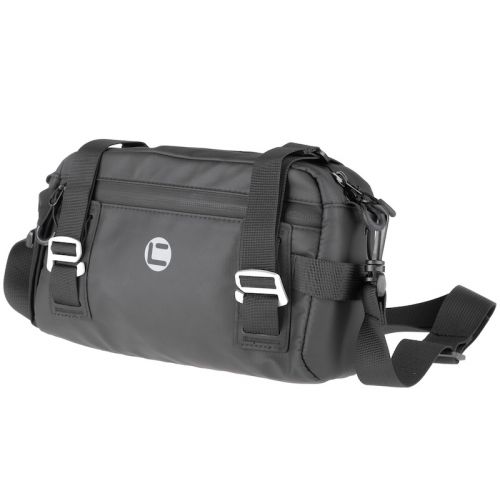 Сумка на кермо / під раму ONRIDE Barrel 30, об'єм 2,5 л 