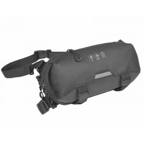 Сумка через плече з фіксацією на поясі ONRIDE Clutch