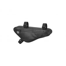 Велосумка на раму Sahoo Travel Frame Bag 1l 122057