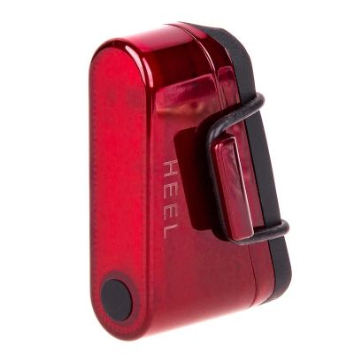 Мигалка задня ONRIDE HEEL 