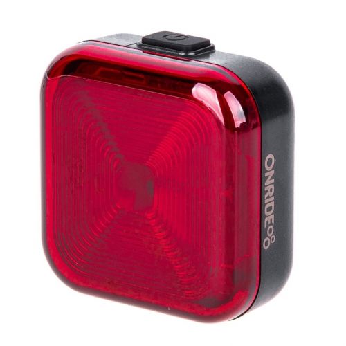 Мигалка задня ONRIDE TINT
