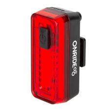 Мигалка задня ONRIDE WISE 