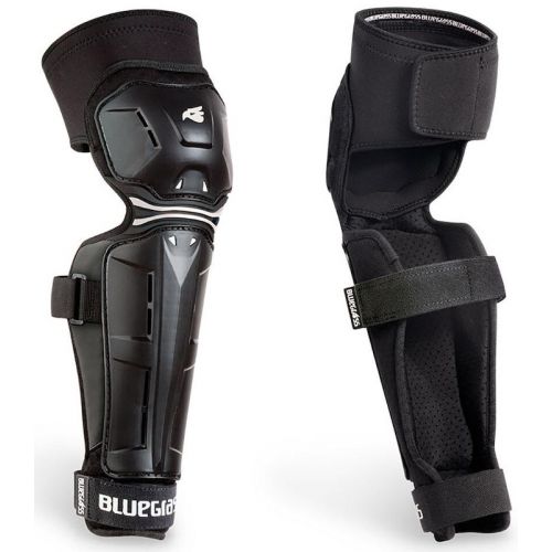 Захист колін Bluegrass Big Horn Knee/Shin Pad