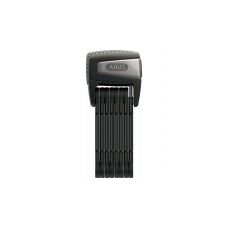 ABUS Bordo 6500A SmartX Black 110 см + кріплення SH