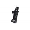 ABUS Bordo 6500A SmartX Black 110 см + кріплення SH