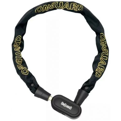 Замок ONGUARD Fastlock 120cмx5,5мм