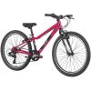 Велосипед 24" Apollo NEO 7s girls Chrome Pink