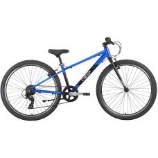 Велосипед 26" Apollo NEO 7s boys Chrome Blue