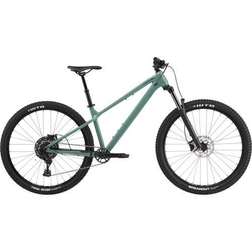 Велосипед 29" Cannondale HABIT HT 3 JDE