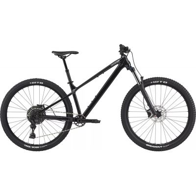 Велосипед 29" Cannondale HABIT HT 3 BLK