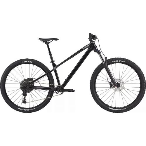 Велосипед 29" Cannondale HABIT HT 3 BLK