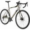 Велосипед 28" Cannondale SYNAPSE Disc Tiagra MTG meteor gray 