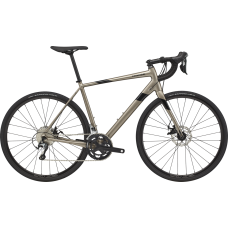 Велосипед 28" Cannondale SYNAPSE Disc Tiagra MTG meteor gray 