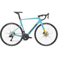 Велосипед 28" Cannondale SuperSix EVO Carbon 3 2025 IBL