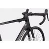 Велосипед 28" Cannondale SuperSix EVO Carbon 3 2025 BLK