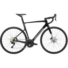 Велосипед 28" Cannondale SuperSix EVO Carbon 3 2025 BLK