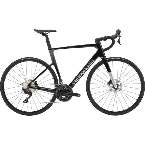 Велосипед 28" Cannondale SuperSix EVO Carbon 3 2025 BLK