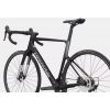 Велосипед 28" Cannondale SuperSix EVO Carbon 4 2025 BLK