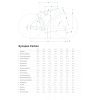 Велосипед 28" Cannondale SYNAPSE Carbon 5 2025 BLK