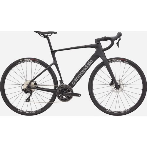 Велосипед 28" Cannondale SYNAPSE Carbon 5 2025 BLK