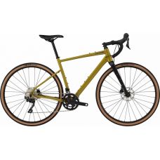 Велосипед 28" Cannondale TOPSTONE 2 2024 OGN olive green