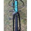 Велосипед 28" Cannondale TOPSTONE 3 2024 TRQ turquoise