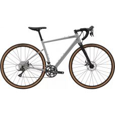 Велосипед 28" Cannondale TOPSTONE 3  GRY grey