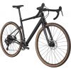 Велосипед 28" Cannondale TOPSTONE 4 2024 BLK black