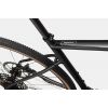 Велосипед 28" Cannondale TOPSTONE 4 2024 BLK black