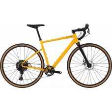 Велосипед 28" Cannondale TOPSTONE 4 2024 MGO mango