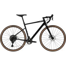 Велосипед 28" Cannondale TOPSTONE 4 2024 BLK black