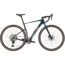 Велосипед 28" Cannondale TOPSTONE Carbon 3 GRX 1x  DTE  2026