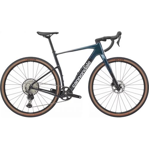 Велосипед 28" Cannondale TOPSTONE Carbon 3 GRX 1x  DTE  2026