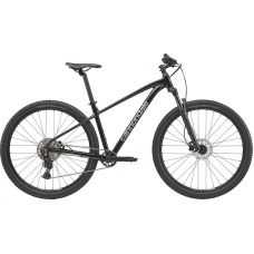 Велосипед 29" Cannondale TRAIL 2 BLK