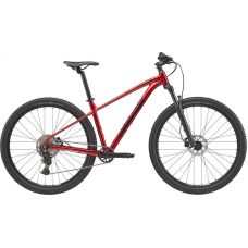 Велосипед 29" Cannondale TRAIL 2 MRD