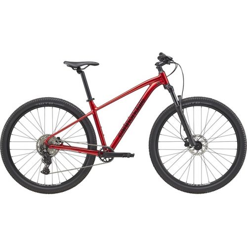 Велосипед 29" Cannondale TRAIL 2 MRD