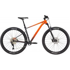 Велосипед 29" Cannondale Trail SE 3 2023 IOR impact orange